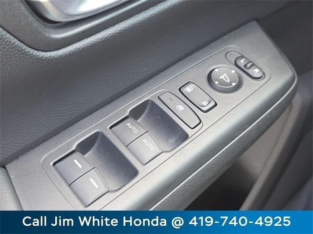 Honda CR-V Hybrid Sport 2023