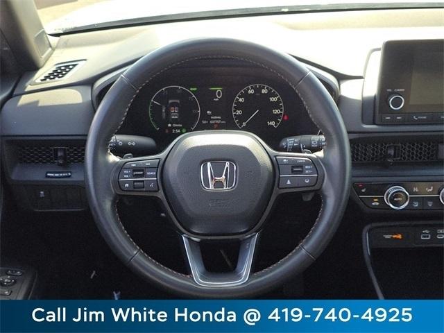 Honda CR-V Hybrid Sport 2023