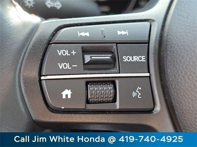 Honda CR-V Hybrid Sport 2023