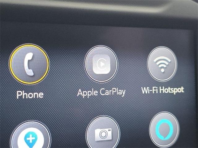 Chevrolet Silverado 3500HD LT Crew Cab 4WD 2020