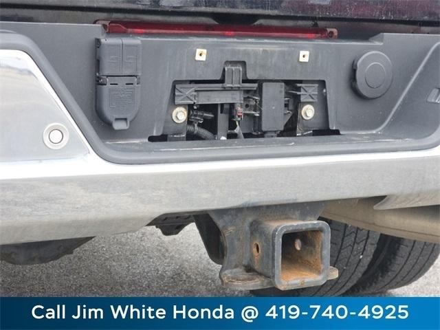 Chevrolet Silverado 3500HD LT Crew Cab 4WD 2020