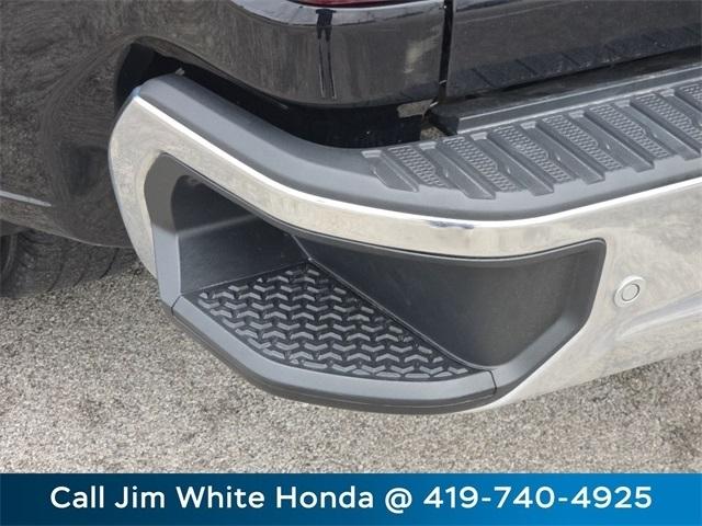 Chevrolet Silverado 3500HD LT Crew Cab 4WD 2020