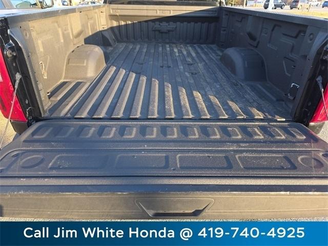 Chevrolet Silverado 3500HD LT Crew Cab 4WD 2020