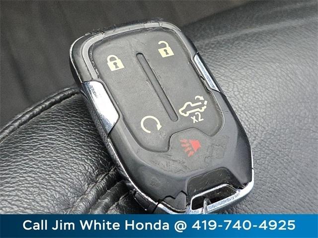 Chevrolet Silverado 3500HD LT Crew Cab 4WD 2020