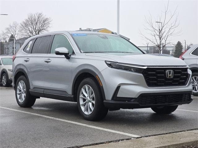Honda CR-V EX AWD 2024