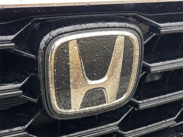 Honda CR-V EX AWD 2024