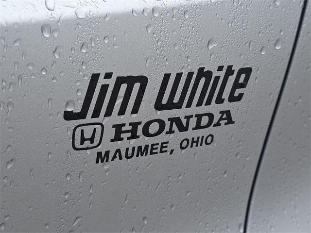 Honda CR-V EX AWD 2024