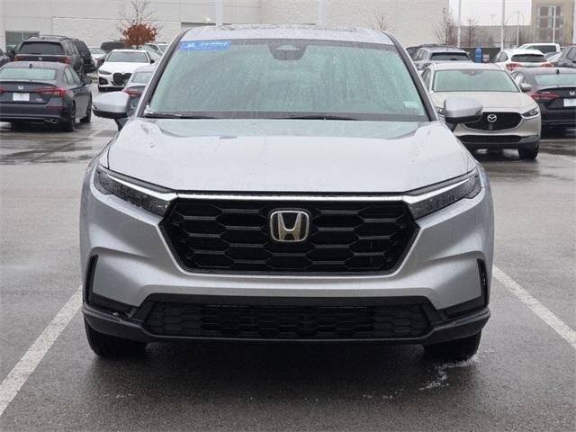 Honda CR-V EX AWD 2024