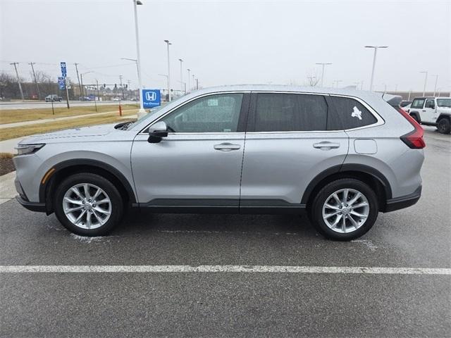 Honda CR-V EX AWD 2024