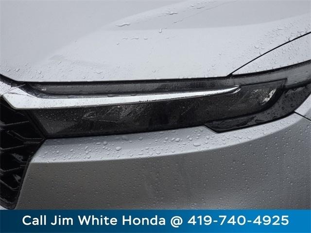 Honda CR-V EX AWD 2024