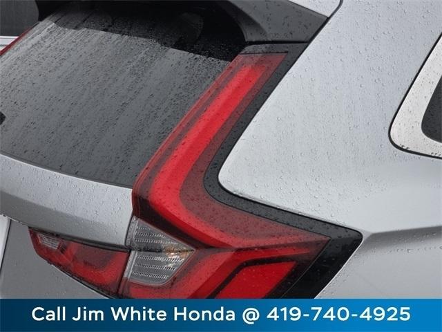 Honda CR-V EX AWD 2024