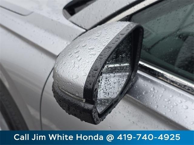 Honda CR-V EX AWD 2024