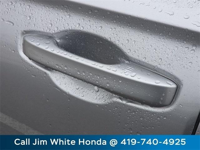 Honda CR-V EX AWD 2024