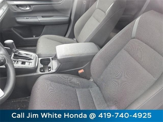 Honda CR-V EX AWD 2024