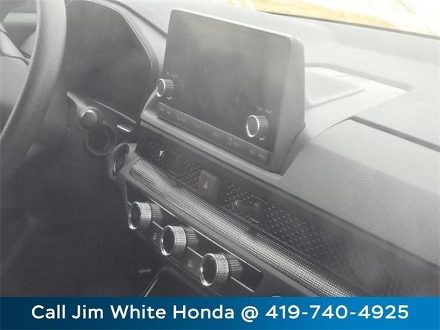 Honda CR-V EX AWD 2024