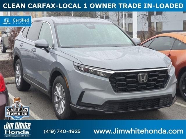 Honda CR-V EX AWD 2023