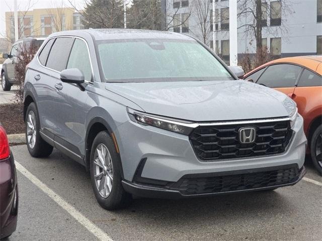 Honda CR-V EX AWD 2023