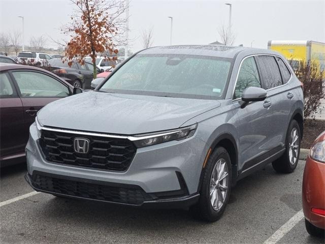 Honda CR-V EX AWD 2023