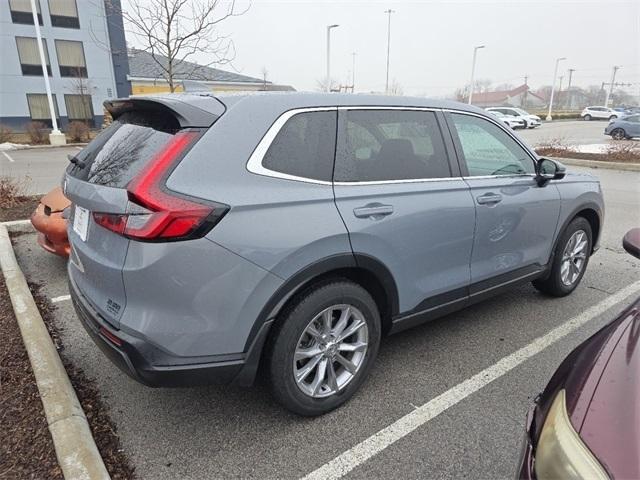 Honda CR-V EX AWD 2023