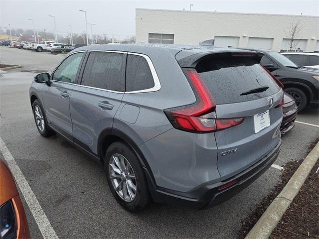 Honda CR-V EX AWD 2023
