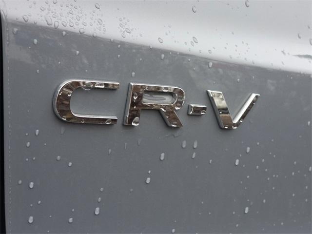 Honda CR-V EX AWD 2023