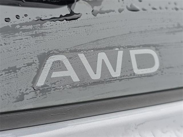 Honda CR-V EX AWD 2023