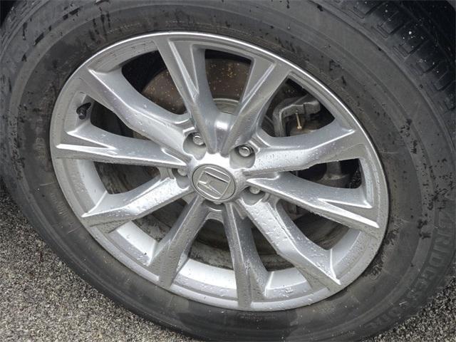 Honda CR-V EX AWD 2023