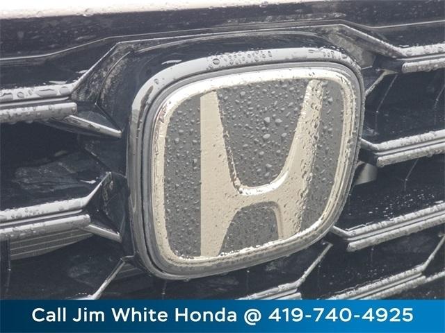 Honda CR-V EX AWD 2023