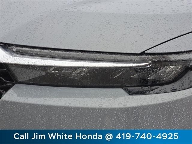 Honda CR-V EX AWD 2023