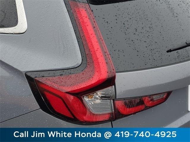 Honda CR-V EX AWD 2023