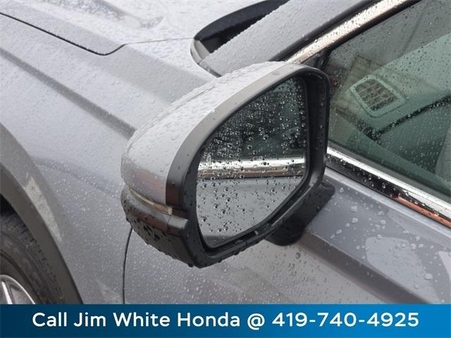 Honda CR-V EX AWD 2023