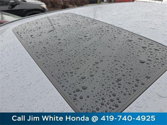 Honda CR-V EX AWD 2023