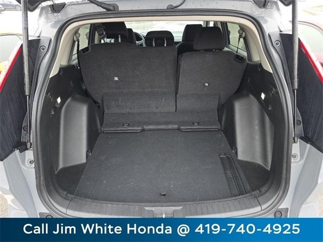 Honda CR-V EX AWD 2023