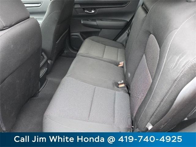 Honda CR-V EX AWD 2023