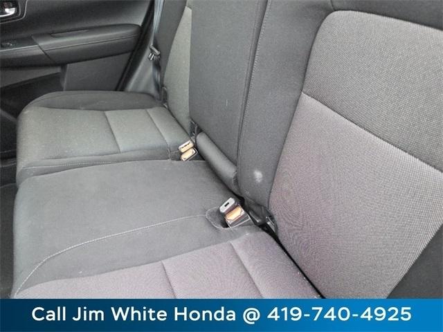 Honda CR-V EX AWD 2023