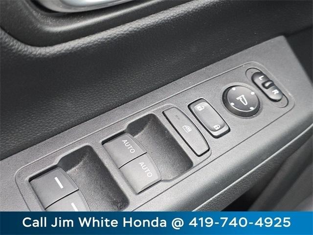 Honda CR-V EX AWD 2023