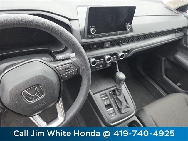 Honda CR-V EX AWD 2023