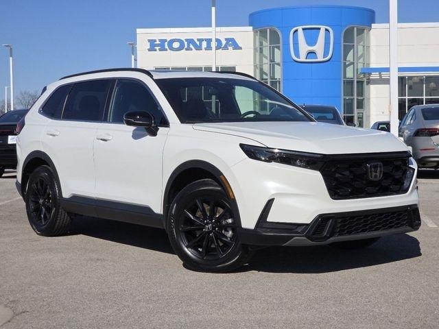 Honda CR-V Hybrid Sport 2023