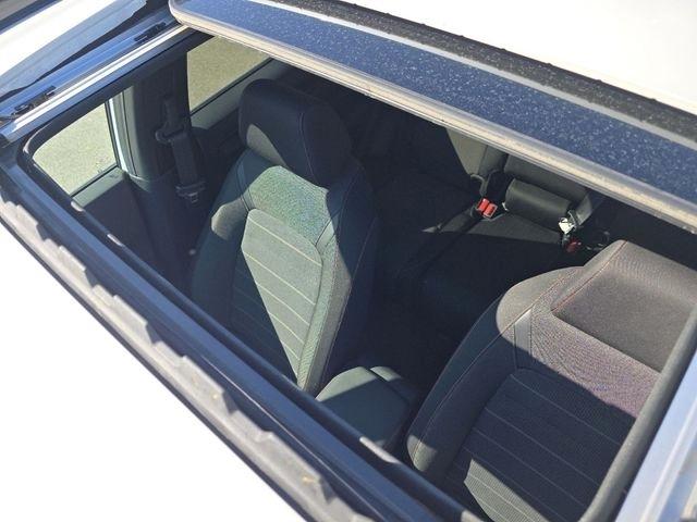 Honda CR-V Hybrid Sport 2023