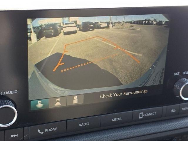 Honda CR-V Hybrid Sport 2023