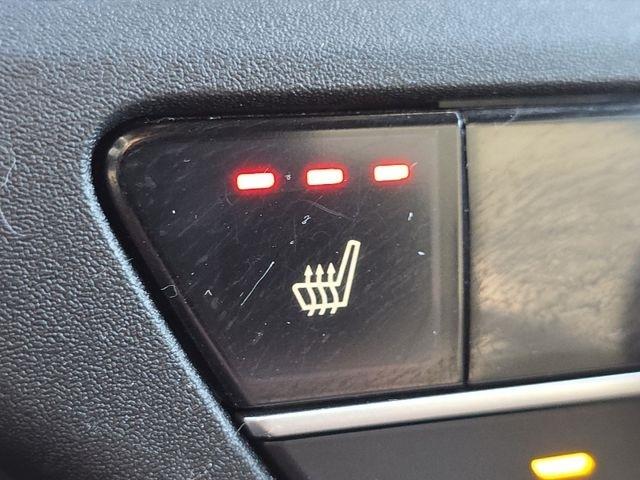 Honda CR-V Hybrid Sport 2023