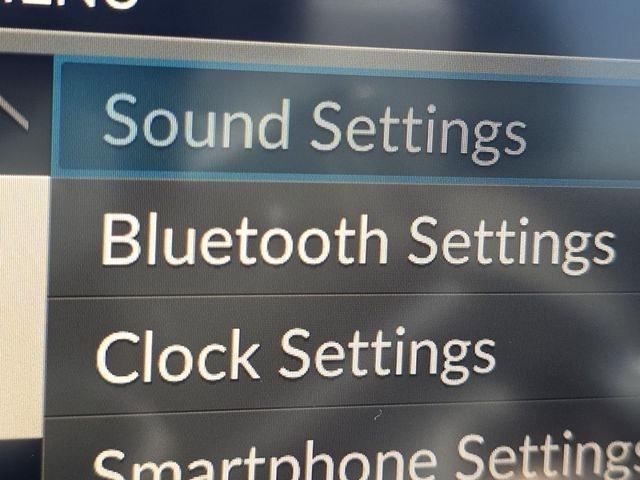 Honda CR-V Hybrid Sport 2023