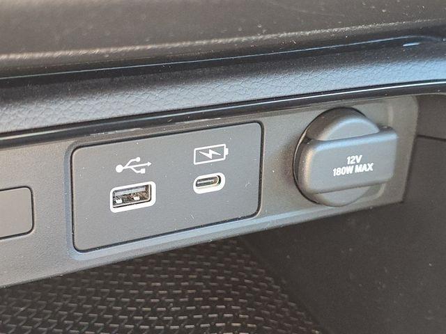 Honda CR-V Hybrid Sport 2023