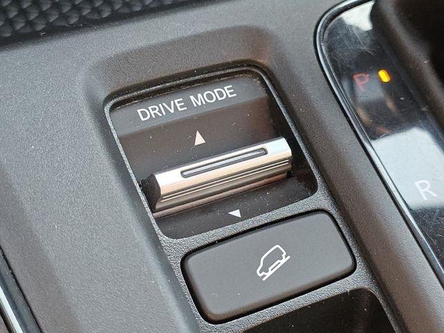 Honda CR-V Hybrid Sport 2023