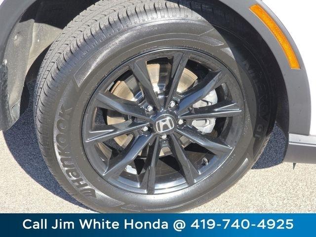 Honda CR-V Hybrid Sport 2023