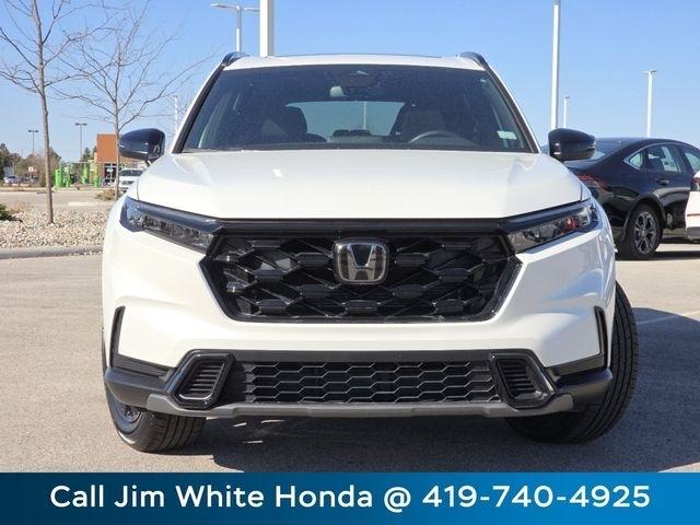 Honda CR-V Hybrid Sport 2023