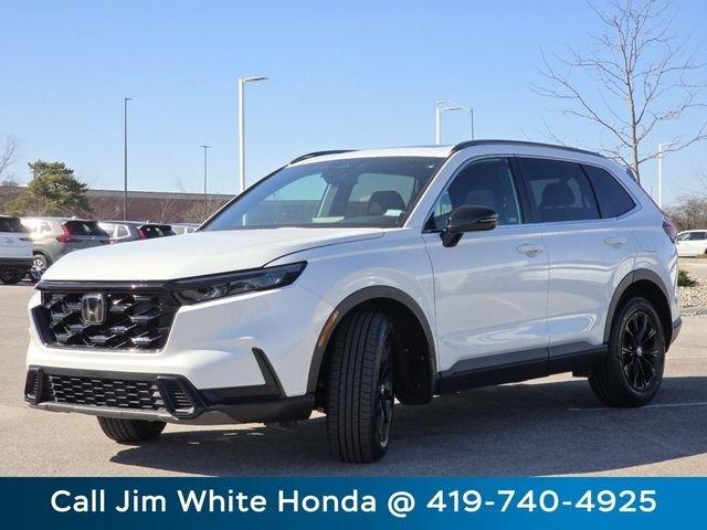 Honda CR-V Hybrid Sport 2023