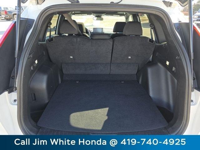 Honda CR-V Hybrid Sport 2023