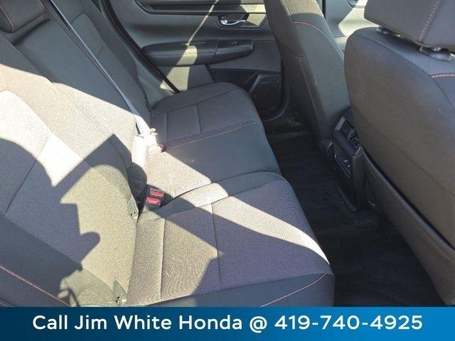 Honda CR-V Hybrid Sport 2023