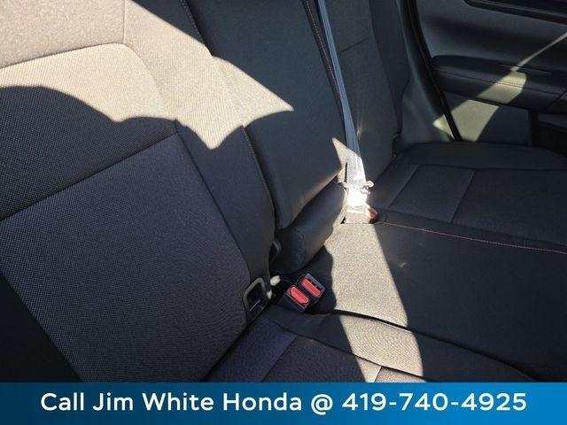 Honda CR-V Hybrid Sport 2023